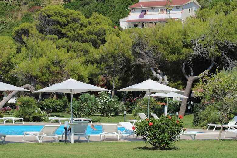 Hotel Bv Kalafiorita Resort