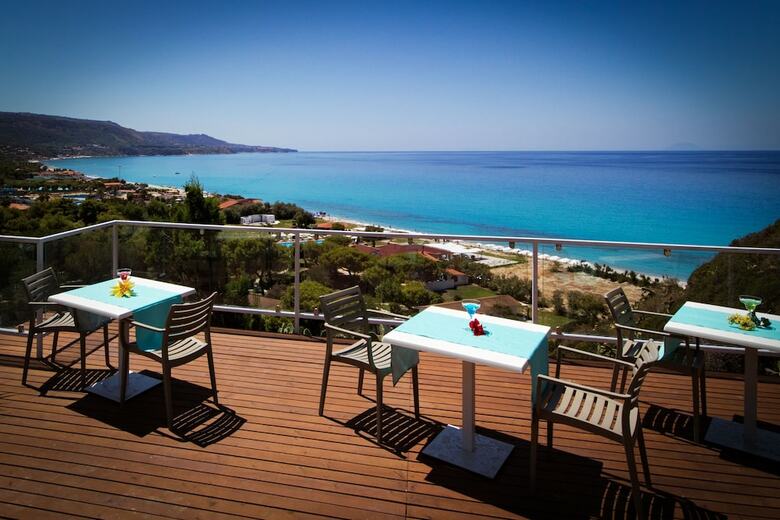 Hotel Bv Kalafiorita Resort