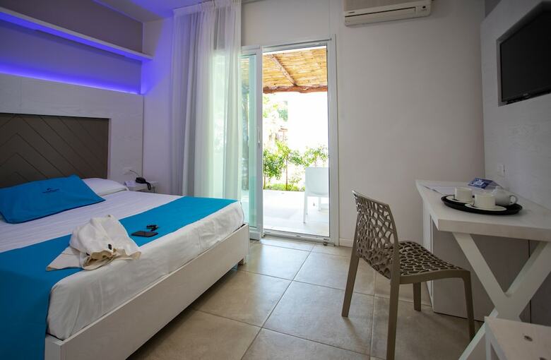 Hotel Bv Kalafiorita Resort