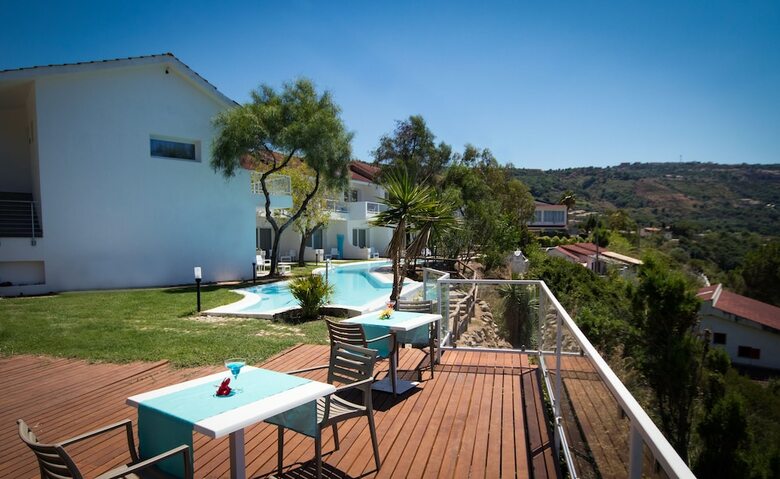 Hotel Bv Kalafiorita Resort