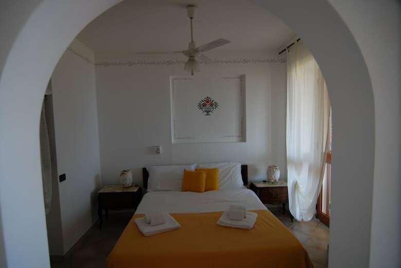 Bed & Breakfast Eoliano