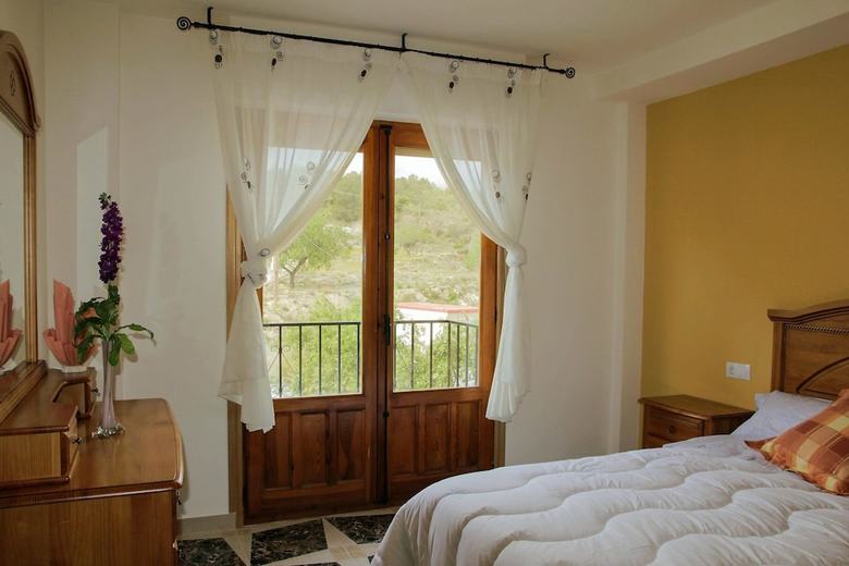 Agroturismo El Tossal
