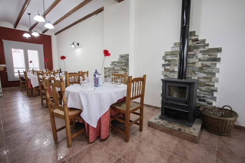 Agroturismo El Tossal