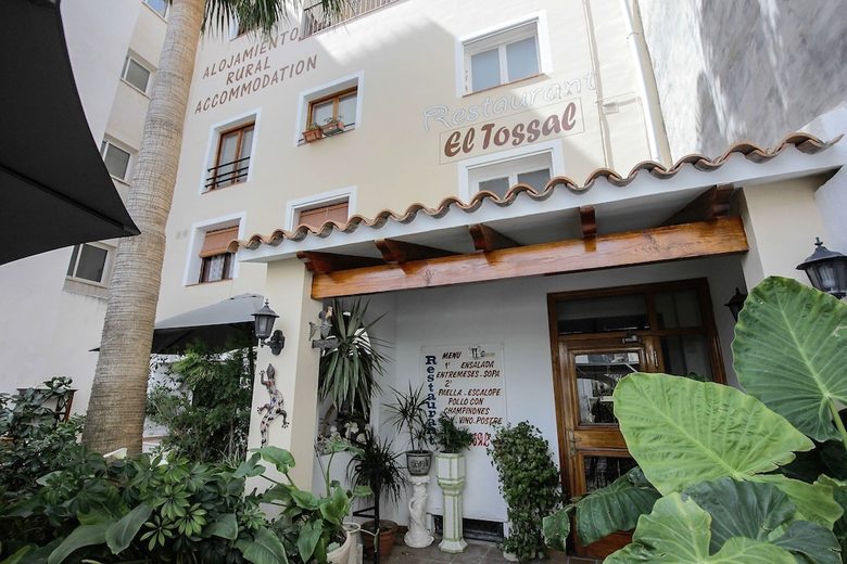 Agroturismo El Tossal