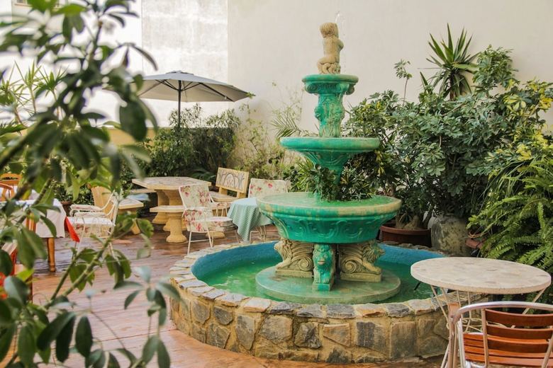 Agroturismo El Tossal