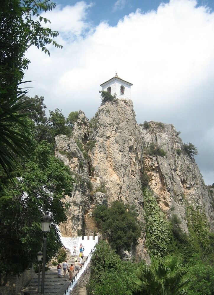 Agroturismo El Tossal