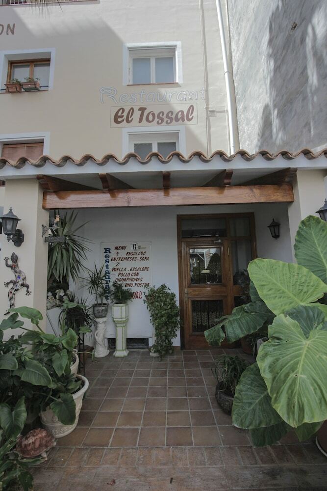 Agroturismo El Tossal