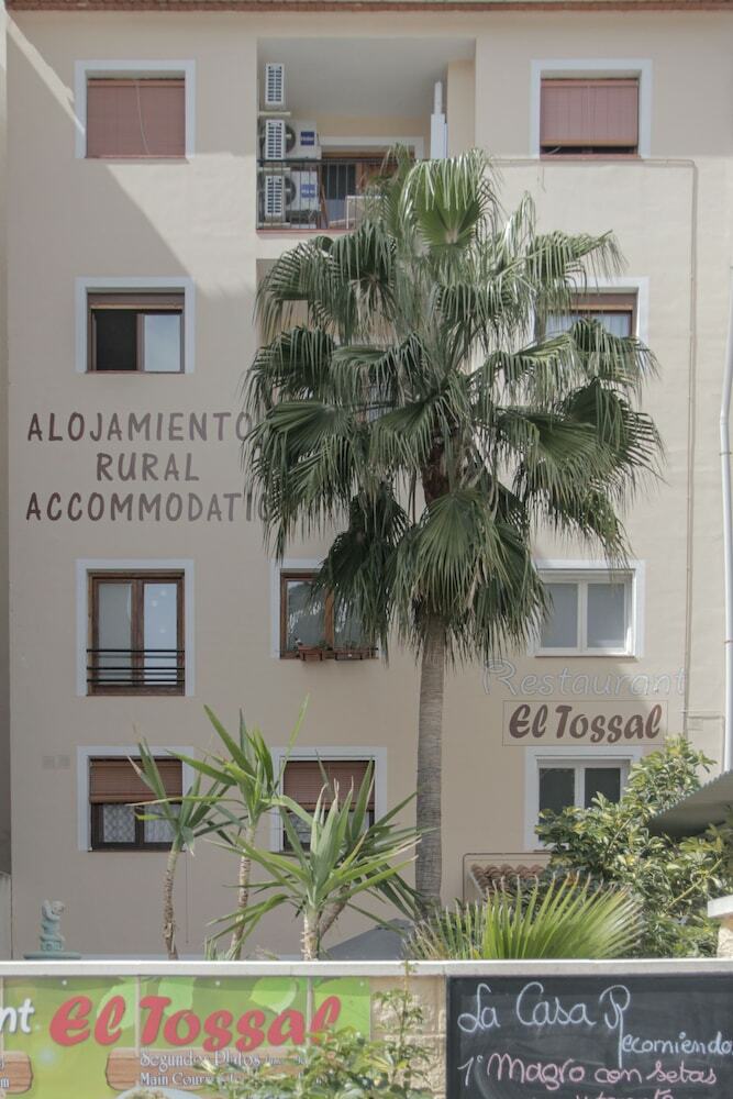 Agroturismo El Tossal