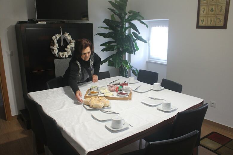 Agroturismo P�tio Da Caetana