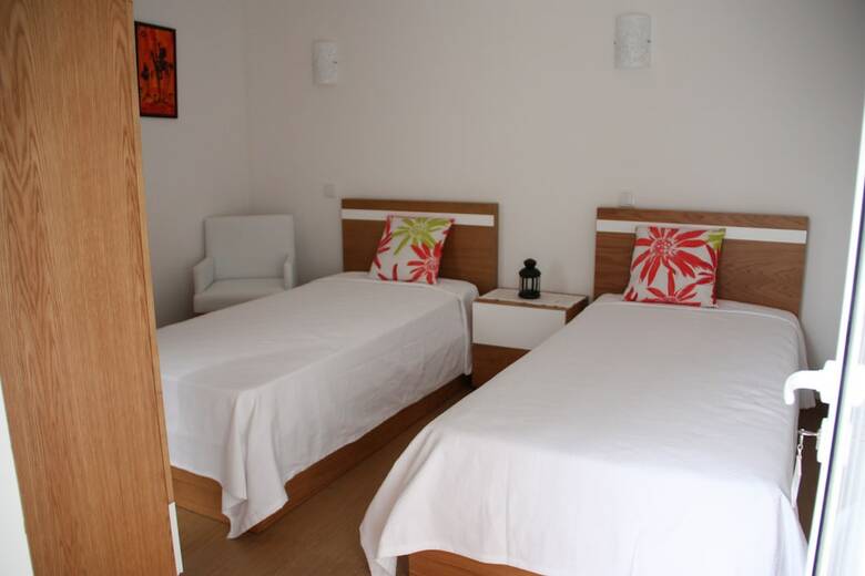 Agroturismo P�tio Da Caetana