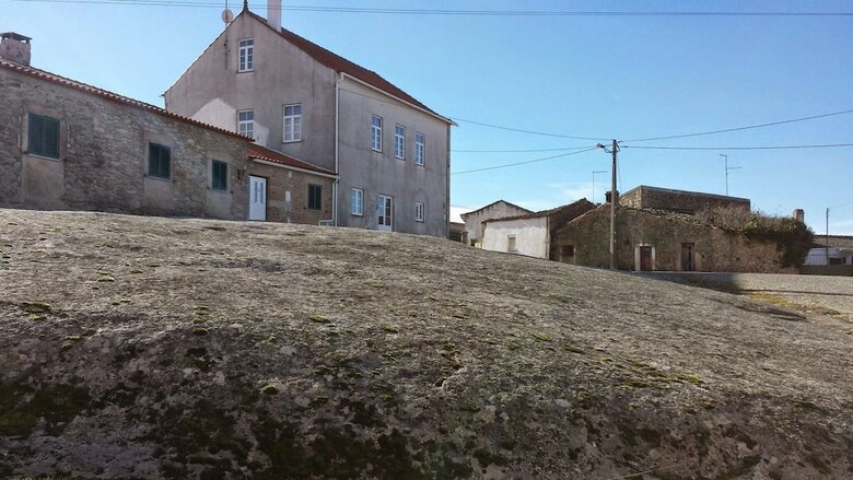 Agroturismo P�tio Da Caetana