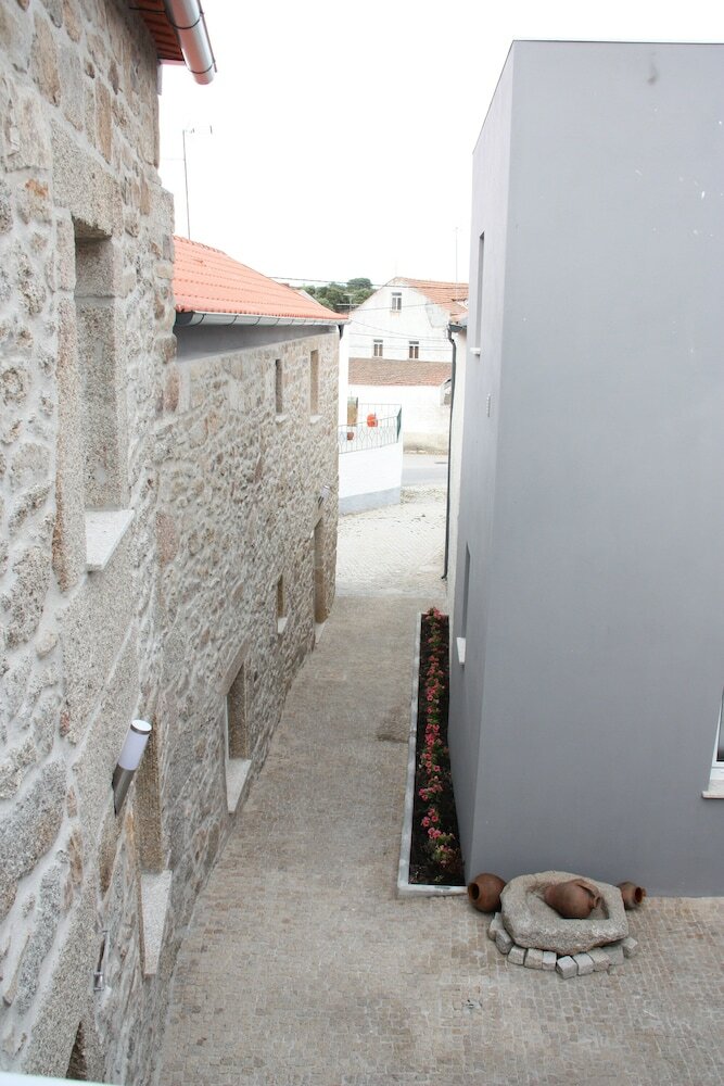 Agroturismo P�tio Da Caetana