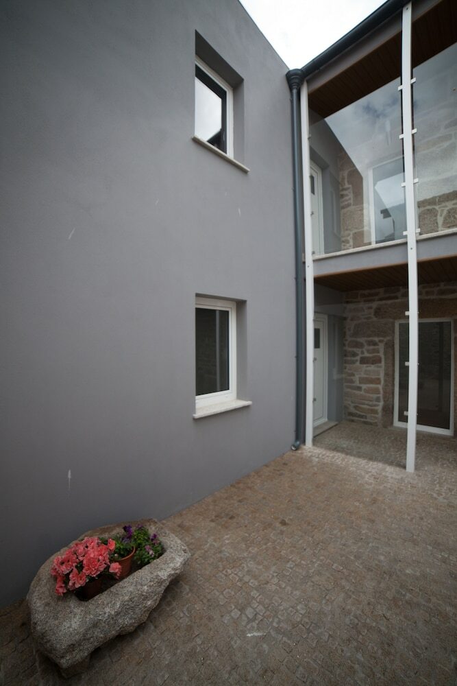 Agroturismo P�tio Da Caetana