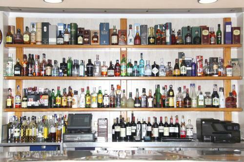 Hostal La Mas�a