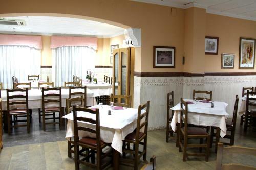 Hostal La Mas�a