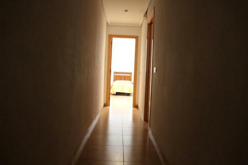 Hostal La Mas�a