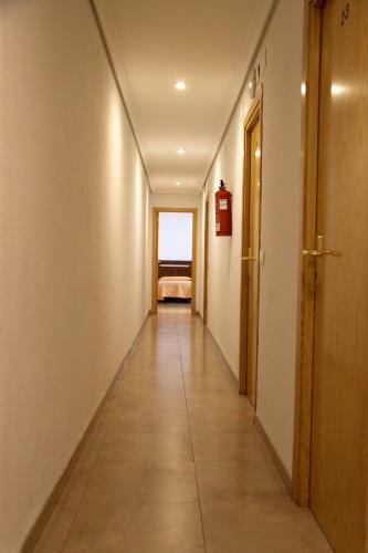 Hostal La Mas�a
