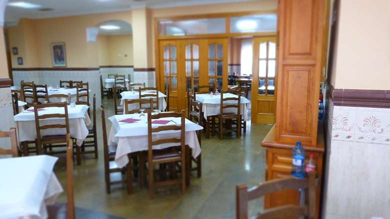Hostal La Mas�a