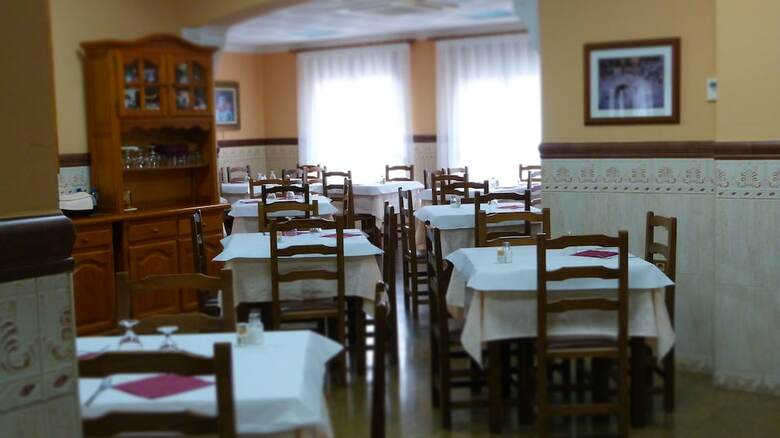 Hostal La Mas�a