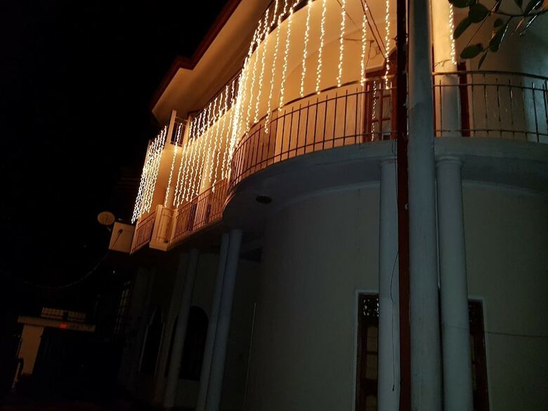 Hostal Unique View Hotel