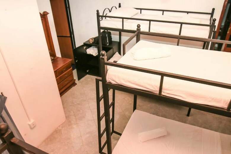 Hostal Unique View Hotel