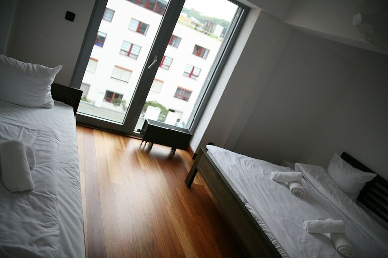 Apartamentos Boutique Lofts
