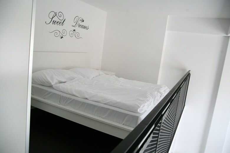 Apartamentos Boutique Lofts