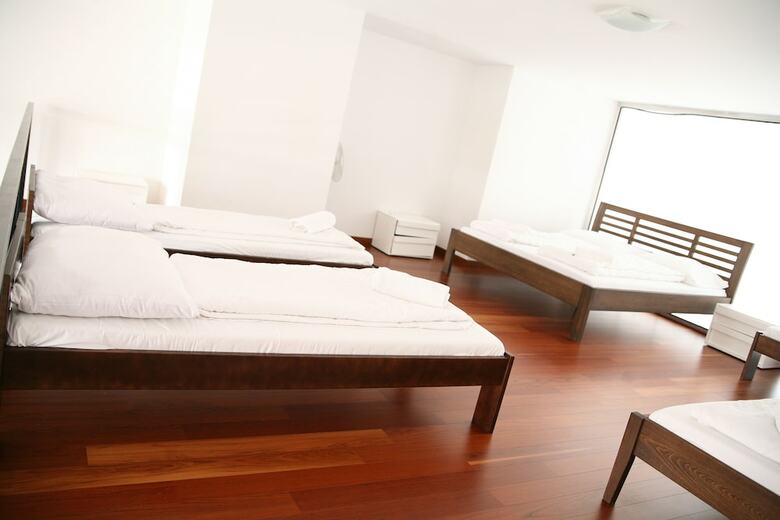 Apartamentos Boutique Lofts