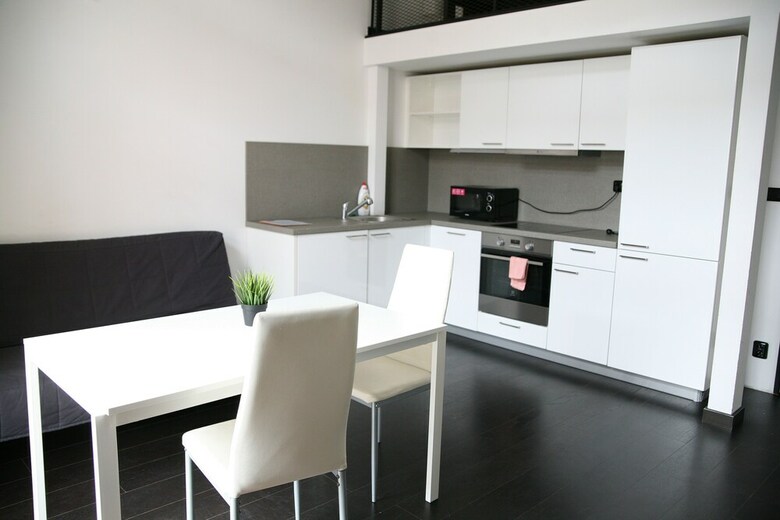 Apartamentos Boutique Lofts