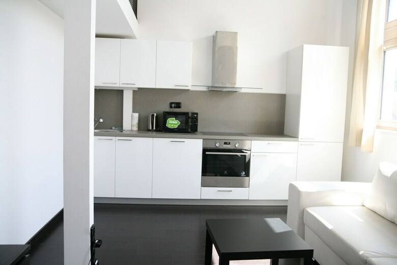 Apartamentos Boutique Lofts