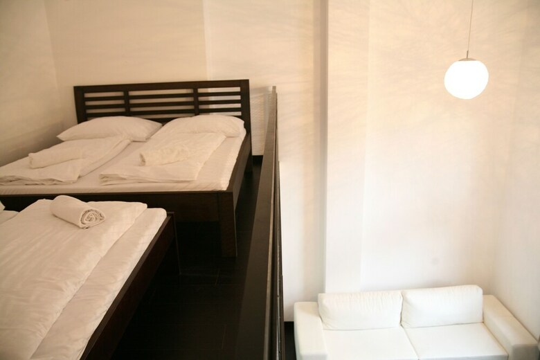 Apartamentos Boutique Lofts