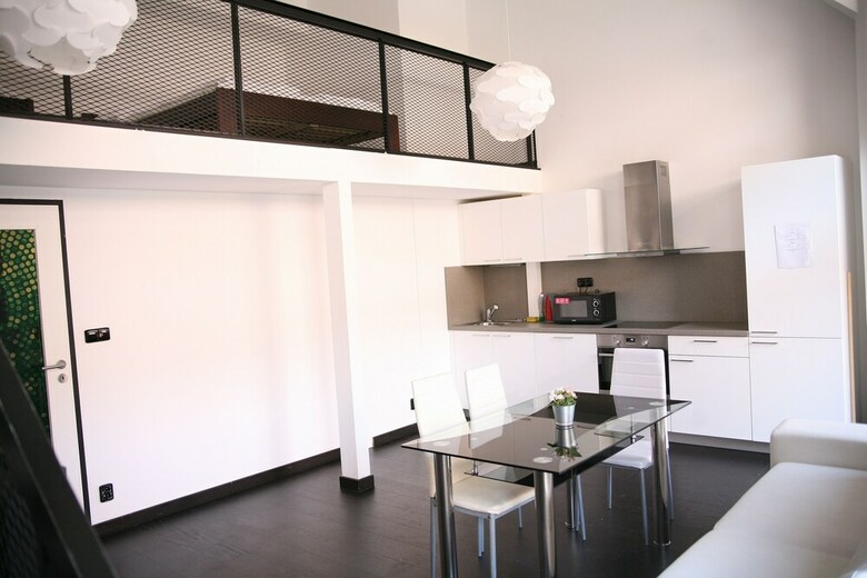 Apartamentos Boutique Lofts