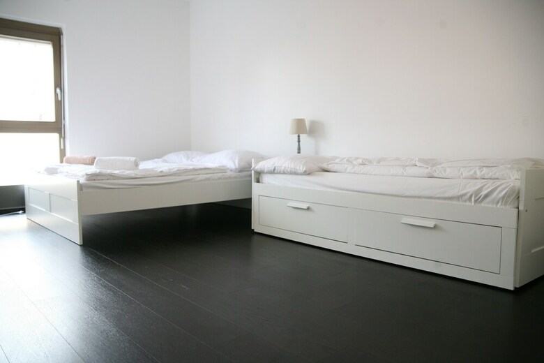 Apartamentos Boutique Lofts