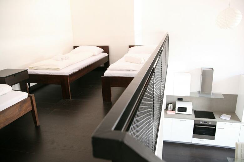 Apartamentos Boutique Lofts