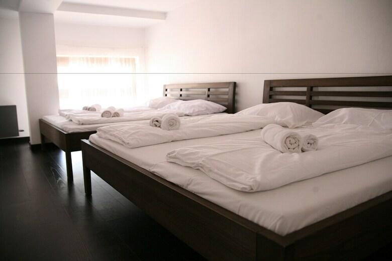 Apartamentos Boutique Lofts
