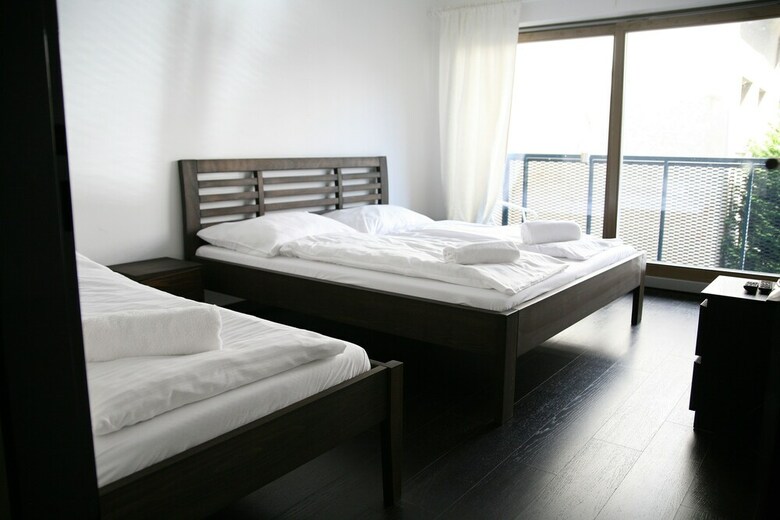 Apartamentos Boutique Lofts