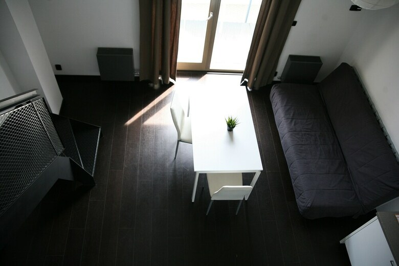 Apartamentos Boutique Lofts