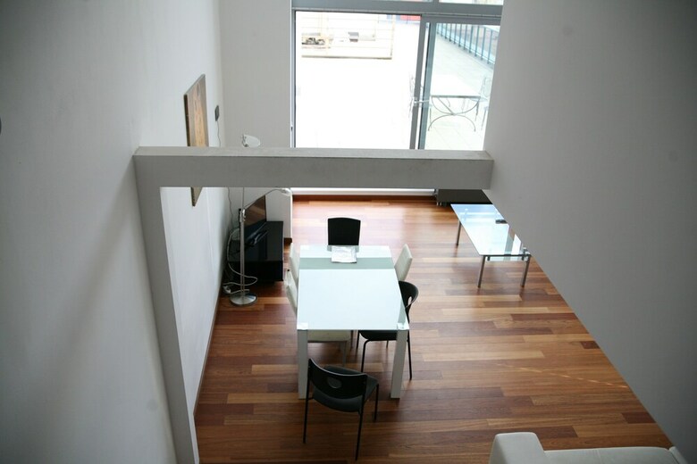 Apartamentos Boutique Lofts
