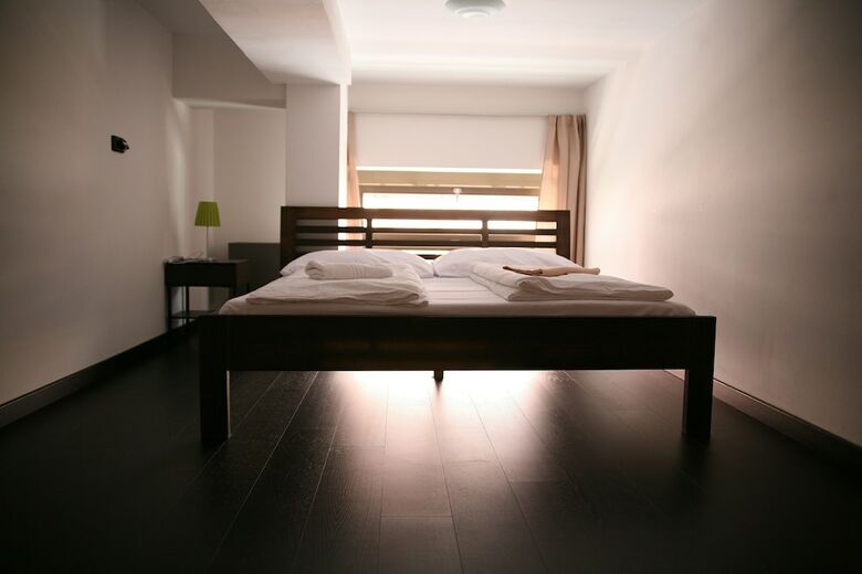 Apartamentos Boutique Lofts
