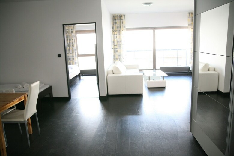 Apartamentos Boutique Lofts