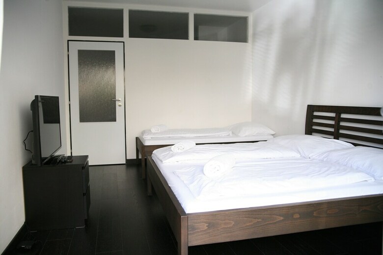Apartamentos Boutique Lofts