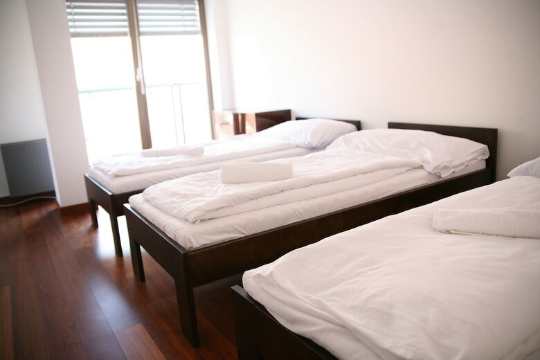 Apartamentos Boutique Lofts