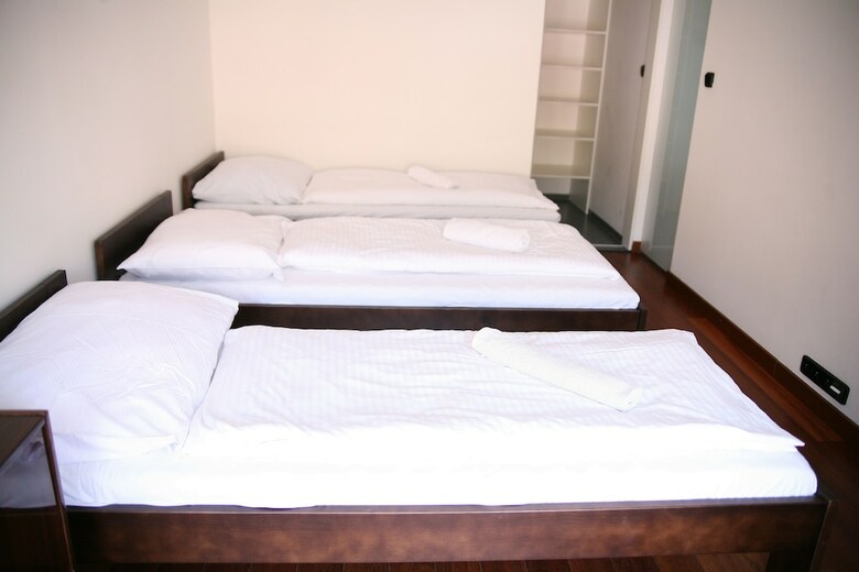 Apartamentos Boutique Lofts