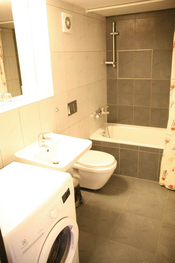 Apartamentos Boutique Lofts