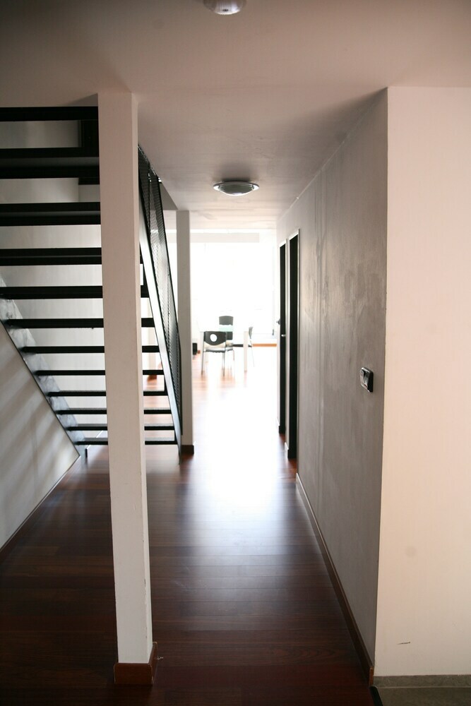 Apartamentos Boutique Lofts