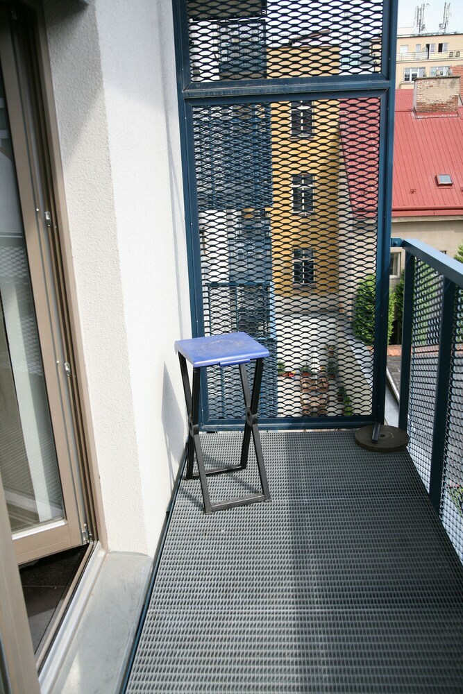 Apartamentos Boutique Lofts