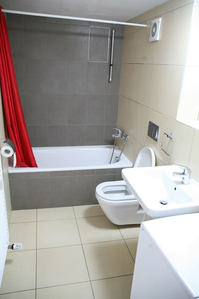 Apartamentos Boutique Lofts