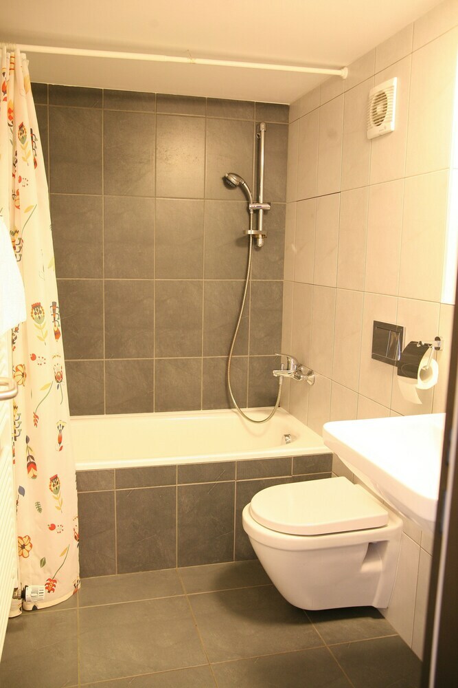 Apartamentos Boutique Lofts