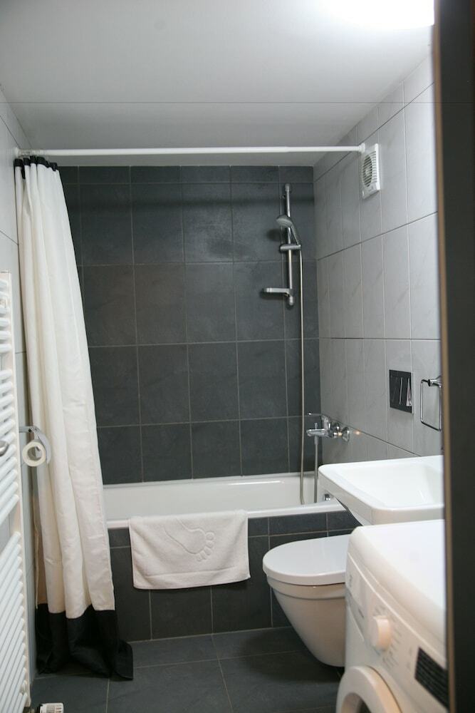 Apartamentos Boutique Lofts