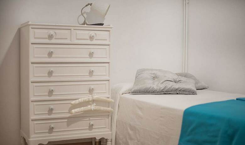 Apartamentos Mediterranean Penthouse Th79